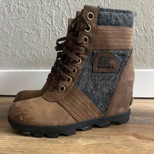 Sorel Women’s Lexie Boot